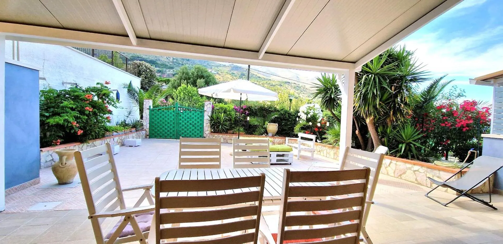 Casa Diomeda Villa Scopello  0*, Scopello (Sicily) Italië